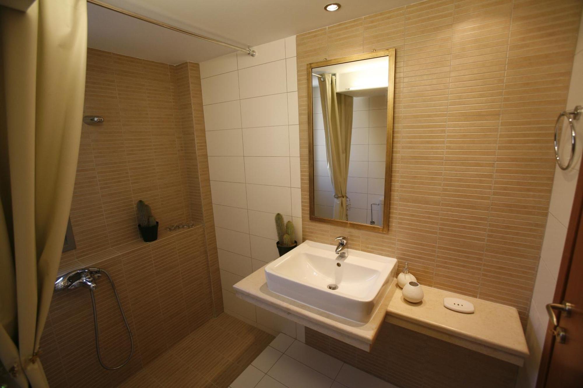 Erofili Villas ลูร์ดฮาตา ภายนอก รูปภาพ