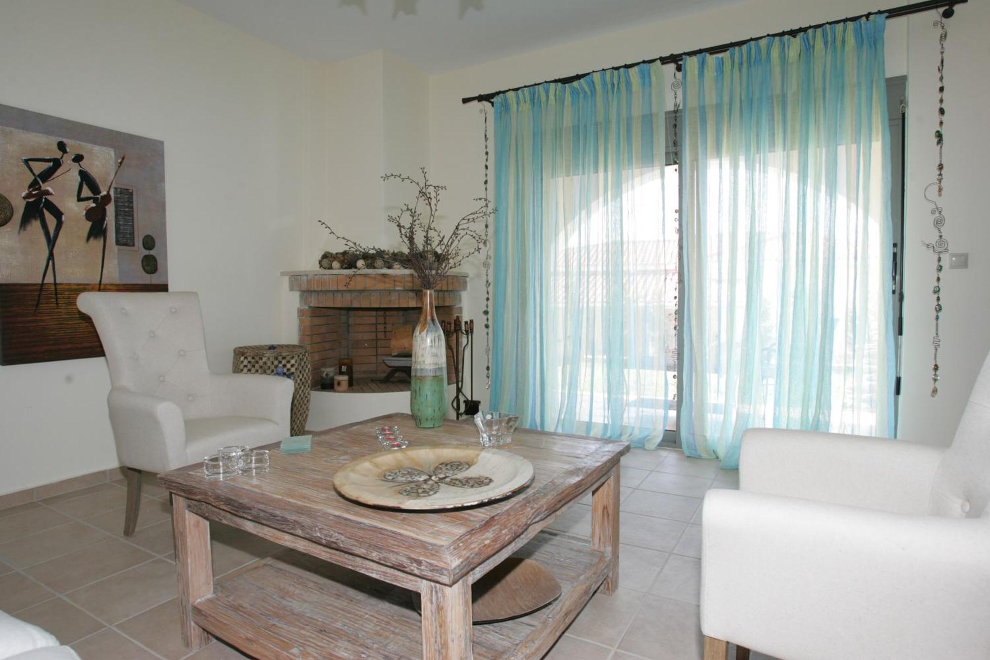 Erofili Villas ลูร์ดฮาตา ภายนอก รูปภาพ