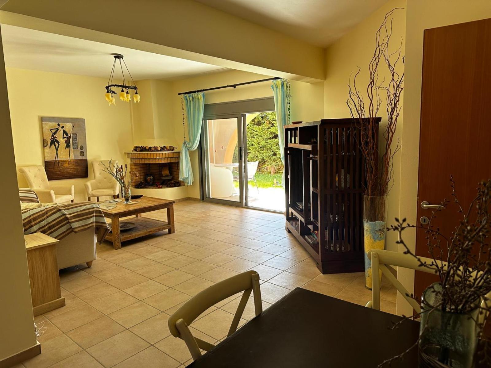 Erofili Villas ลูร์ดฮาตา ภายนอก รูปภาพ