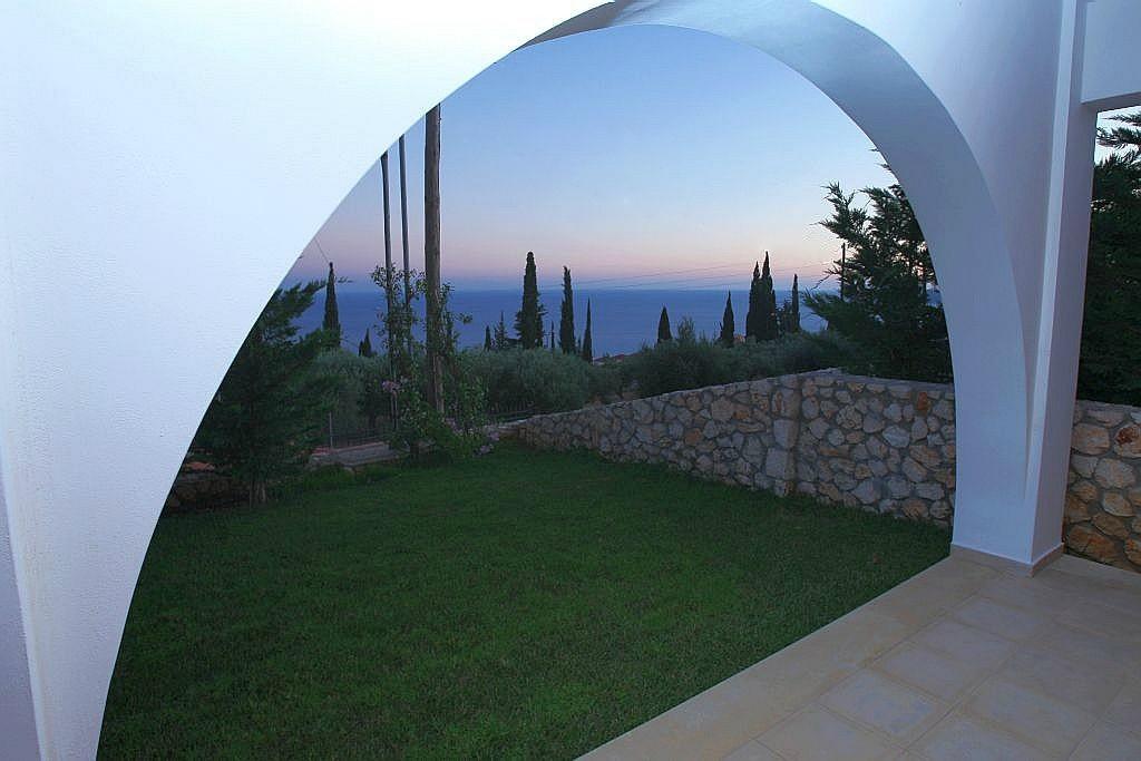 Erofili Villas ลูร์ดฮาตา ห้อง รูปภาพ