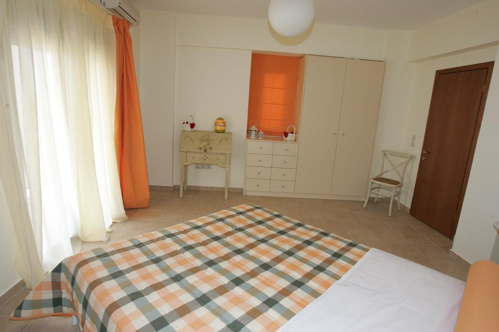 Erofili Villas ลูร์ดฮาตา ห้อง รูปภาพ
