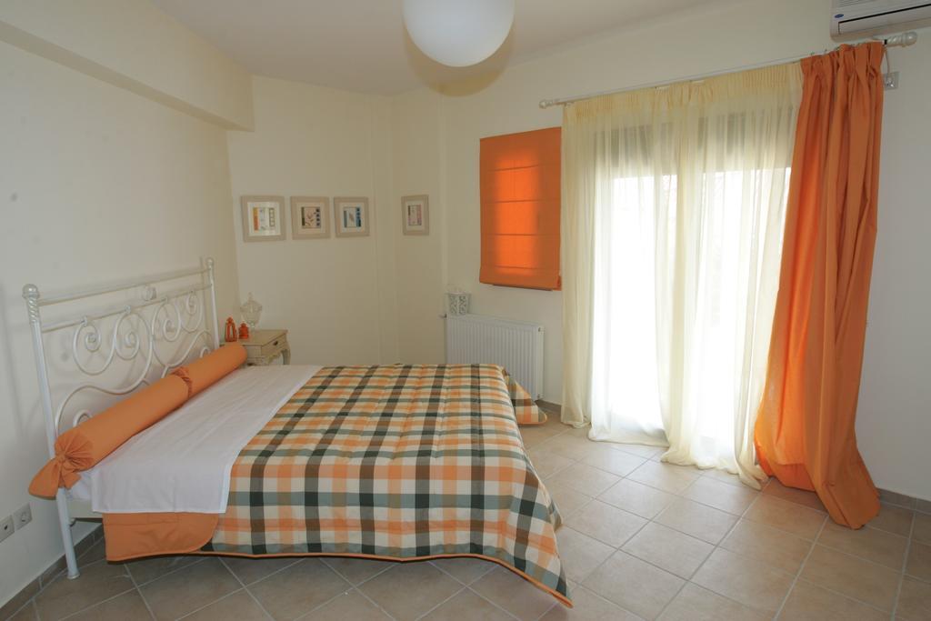 Erofili Villas ลูร์ดฮาตา ห้อง รูปภาพ