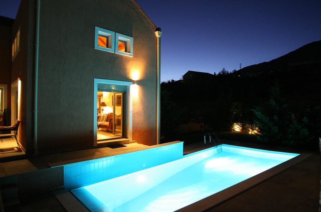 Erofili Villas ลูร์ดฮาตา ห้อง รูปภาพ