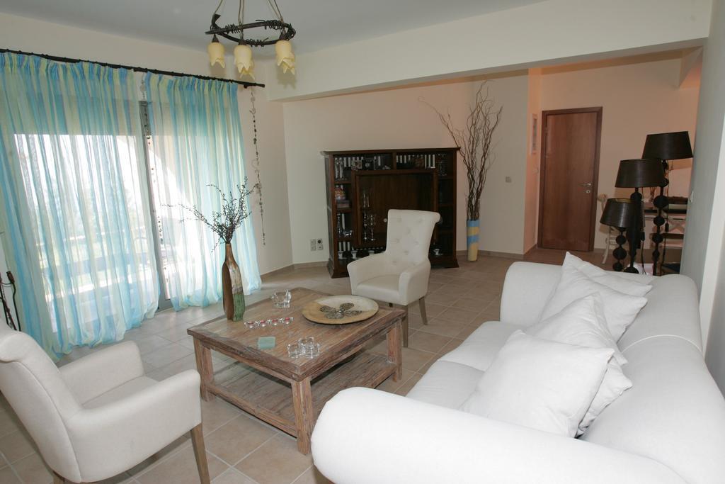 Erofili Villas ลูร์ดฮาตา ห้อง รูปภาพ